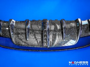 Tesla Model Y Complete Conversion Kit - Forged Carbon Fiber Tesla Model Y Complete Conversion Kit - Forged Carbon Fiber